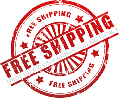 Free Shipping Png Pic Transparent PNG Image