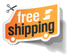 Free Shipping Png Transparent PNG Image