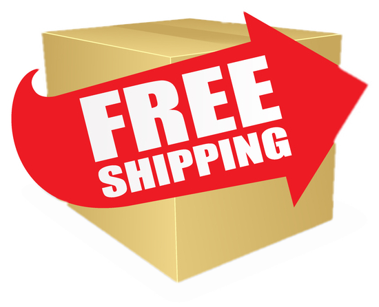 Free Shipping Png Image Transparent PNG Image