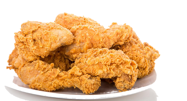 Healthy Fried PNG Image High Quality Transparent PNG Image