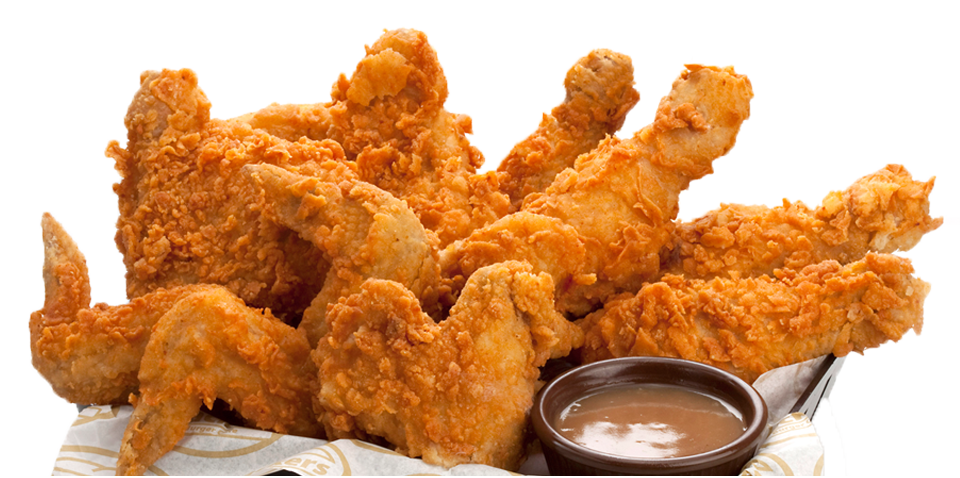 Healthy Fried Free Download PNG HD Transparent PNG Image