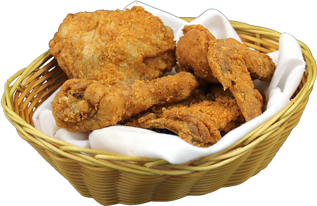 Non-Veg Fried HQ Image Free Transparent PNG Image