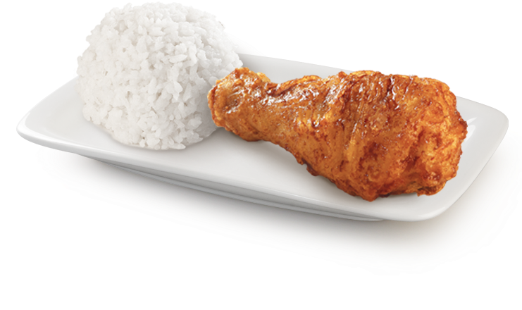 Non-Veg Fried Free Photo Transparent PNG Image