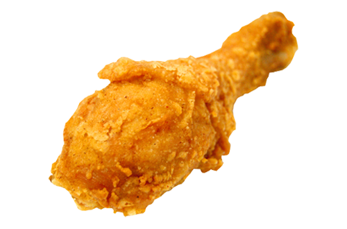 Non-Veg Fried PNG Image High Quality Transparent PNG Image