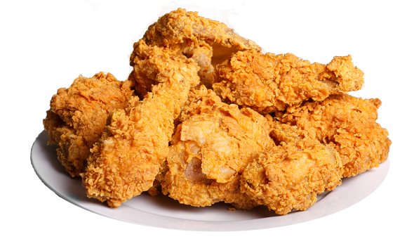 Non-Veg Fried PNG Download Free Transparent PNG Image