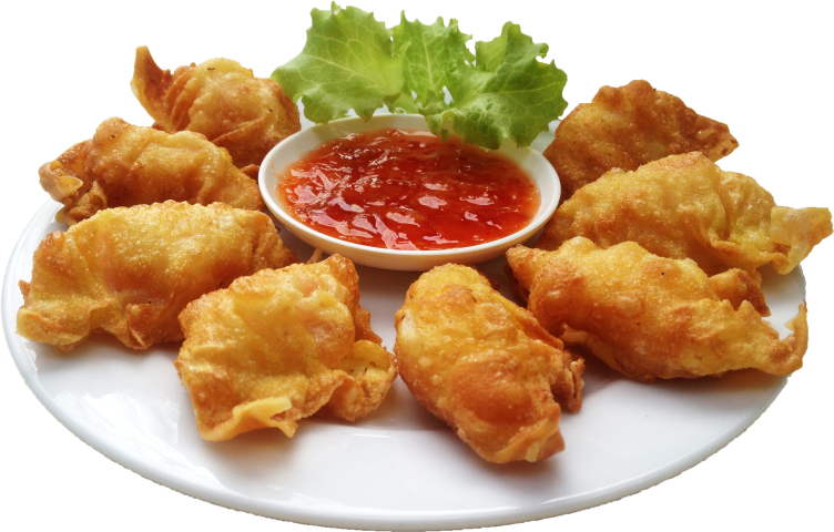 Fried Free HD Image Transparent PNG Image