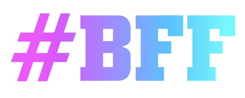 Word Bff Download Free Image Transparent PNG Image