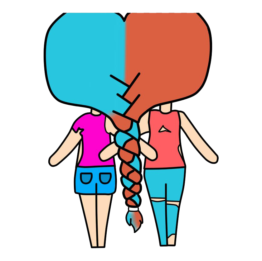 Bff Free PNG HQ Transparent PNG Image