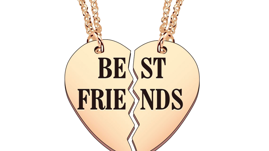 Forever Friends Best PNG Download Free Transparent PNG Image