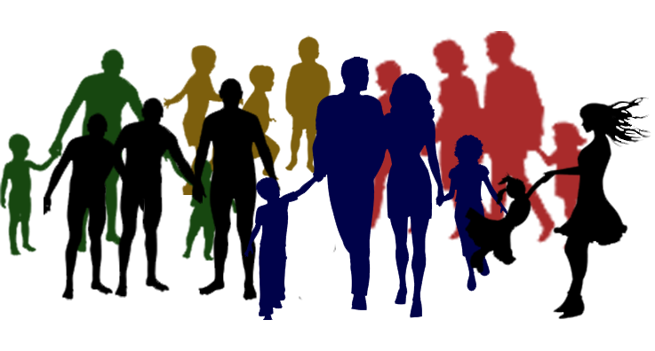 Friends Transparent PNG Image