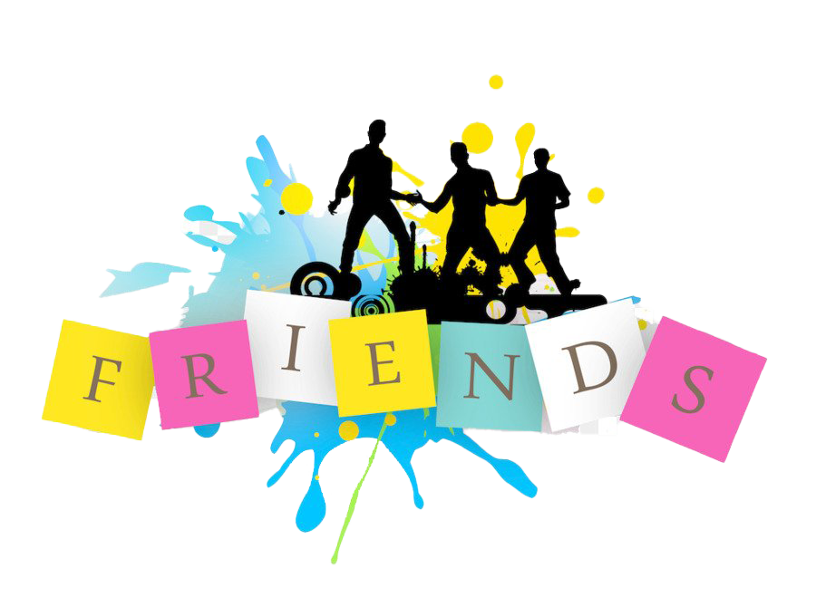 Friendship Day PNG File HD Transparent PNG Image