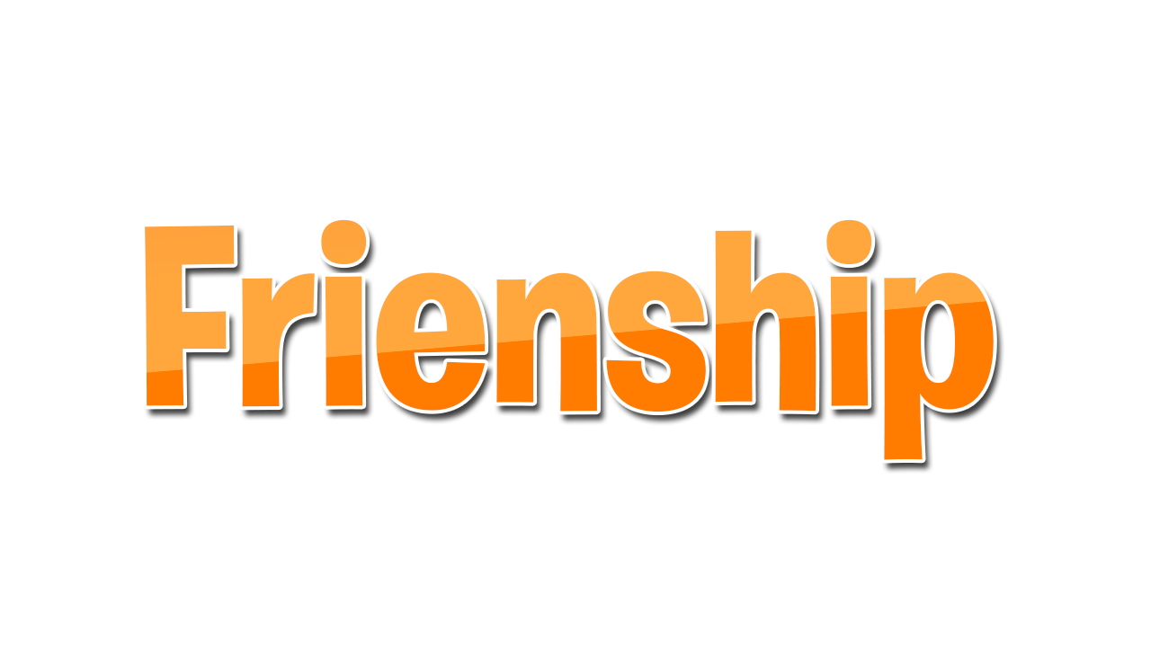 Picture Friendship Day Free Transparent Image HQ Transparent PNG Image