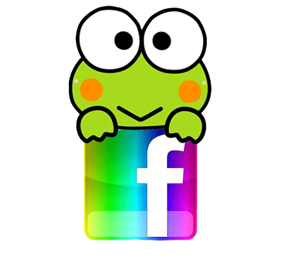 Keroppi Frog Free Clipart HD Transparent PNG Image