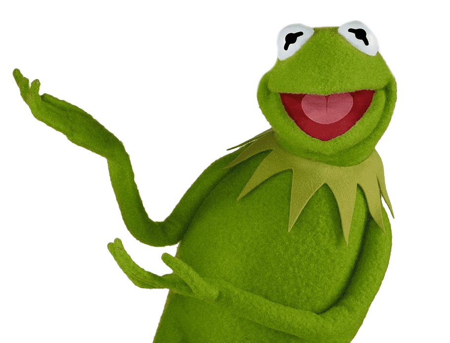 Images The Frog Kermit Free Download PNG HD Transparent PNG Image