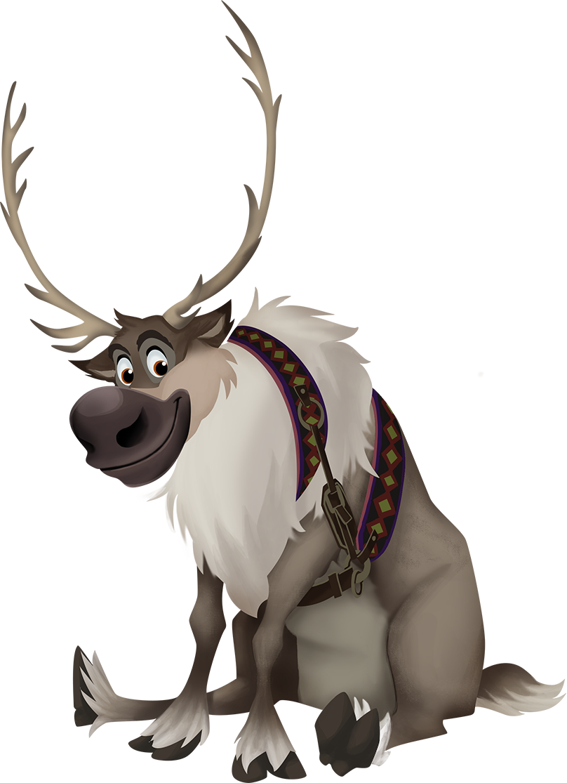 Frozen Download HQ Transparent PNG Image