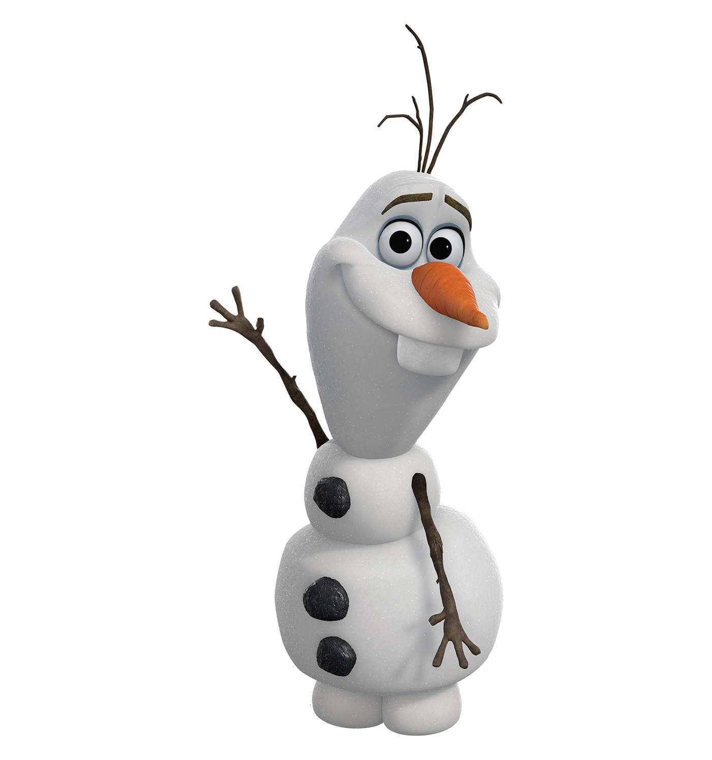 Frozen Free HQ Image Transparent PNG Image