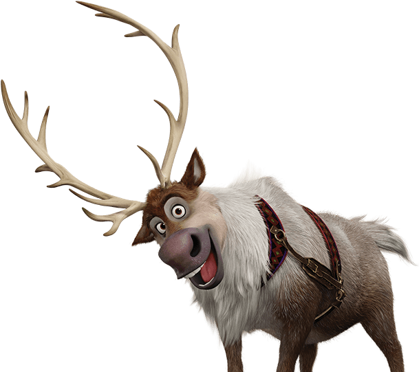 Frozen Free PNG HQ Transparent PNG Image