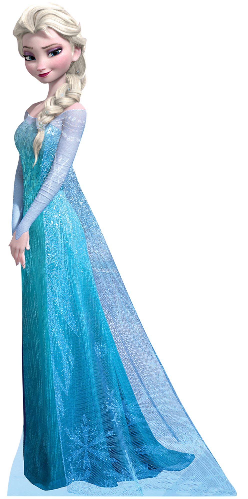 Frozen Free Download Png Transparent PNG Image