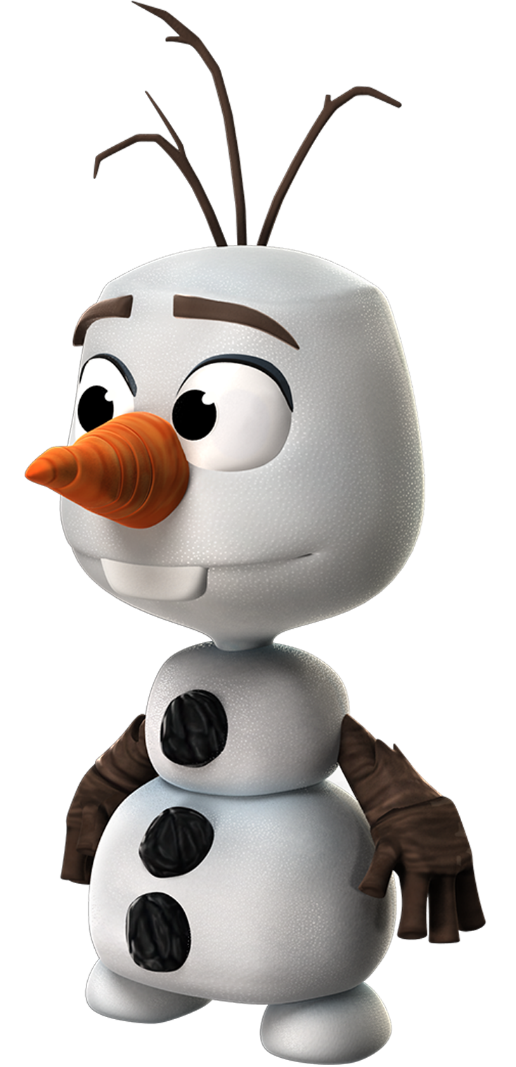 Frozen Olaf Free Download Transparent PNG Image