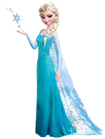 Frozen Png Transparent PNG Image