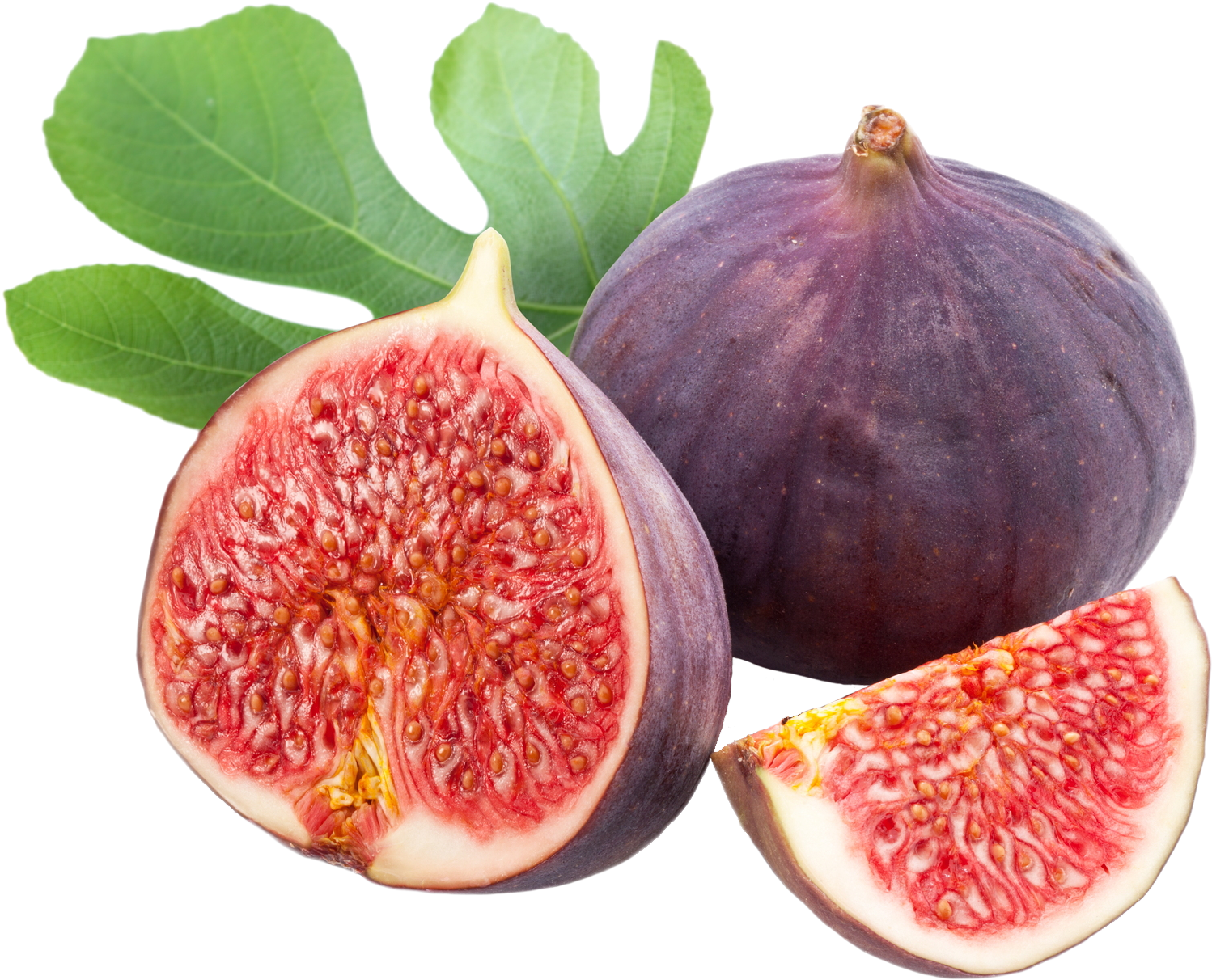 Fruit Fig Free PNG HQ Transparent PNG Image