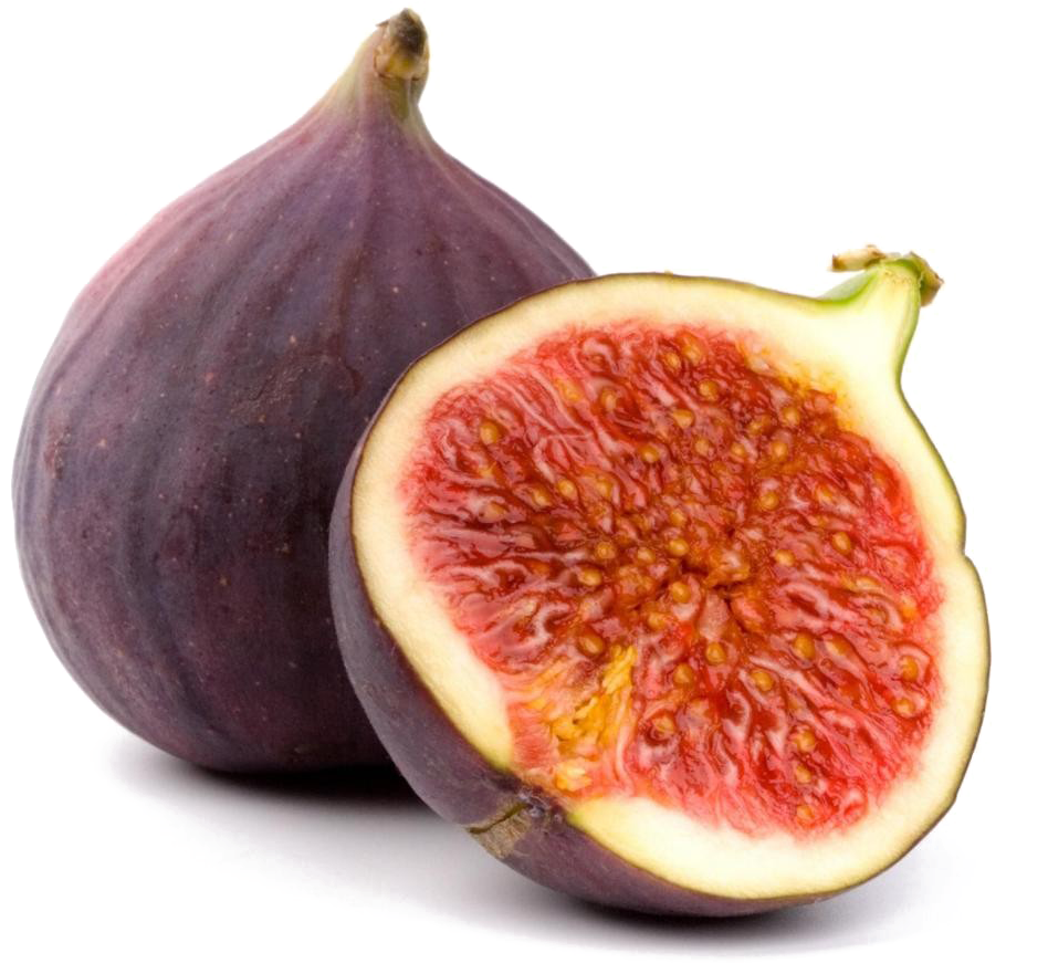 Fruit Organic Fig HD Image Free Transparent PNG Image