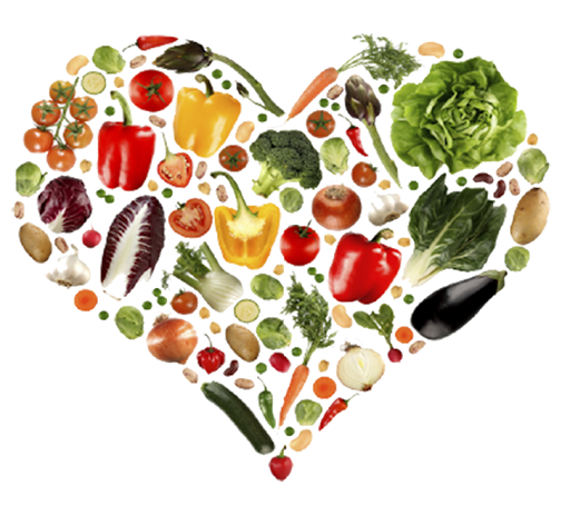 Heart Vector Pic Fruit HD Image Free Transparent PNG Image