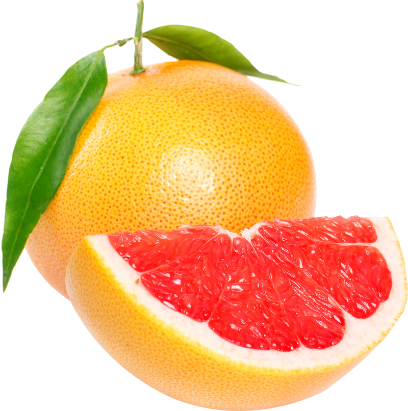 Grapefruit Ripe Free Download PNG HQ Transparent PNG Image