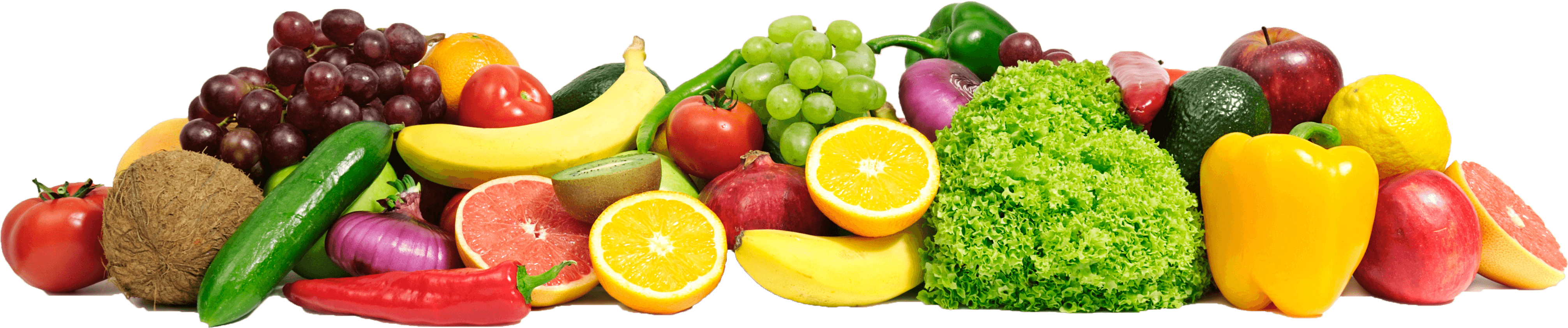 And Fresh Vegetables Fruits PNG Download Free Transparent PNG Image