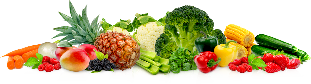 And Fresh Vegetables Fruits Download HQ Transparent PNG Image