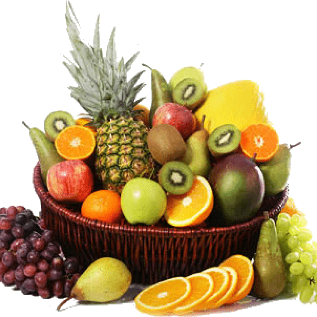 Basket Fruit Closeup Download Free Image Transparent PNG Image