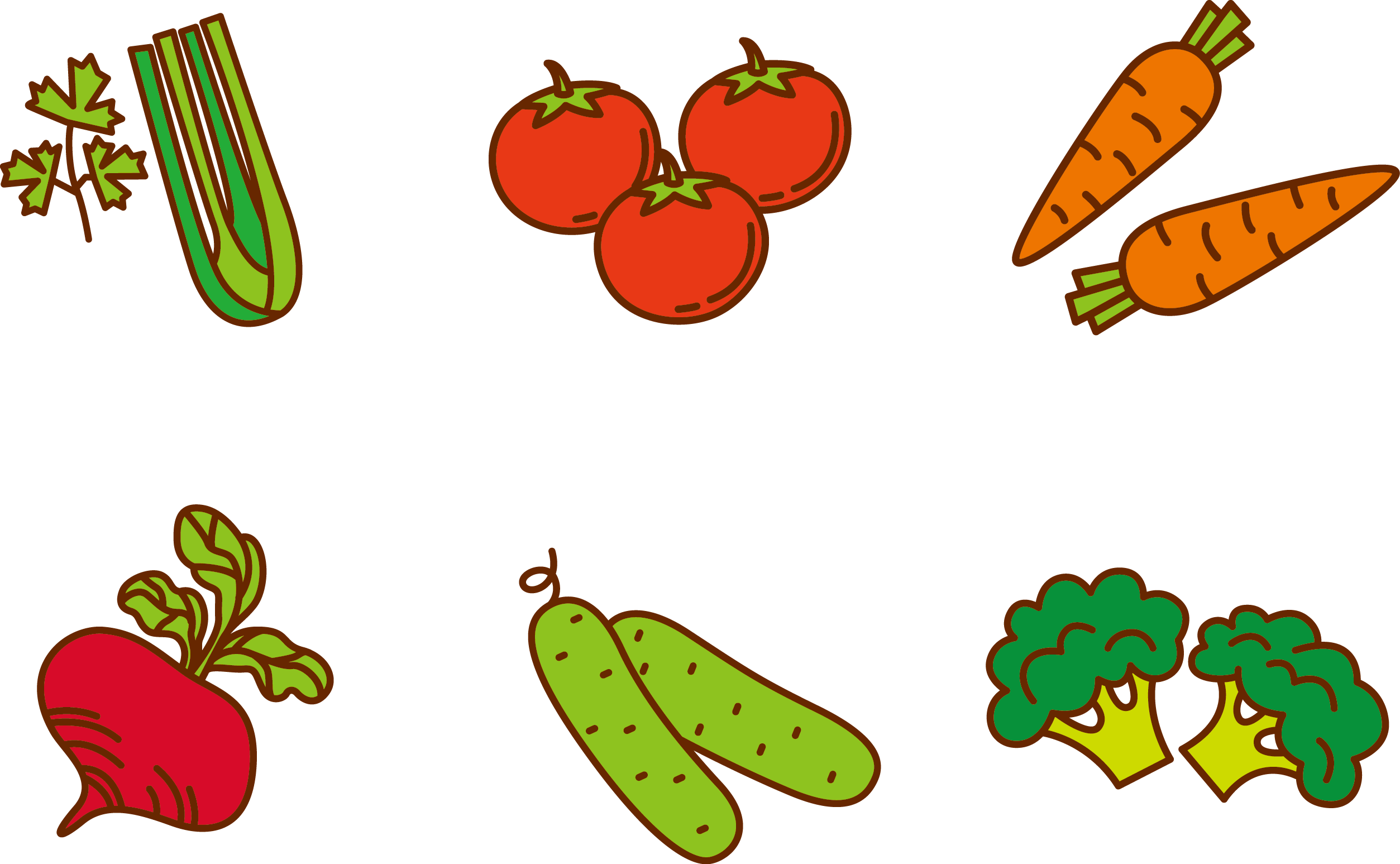 And Vegetables Fruits Free Download Image Transparent PNG Image