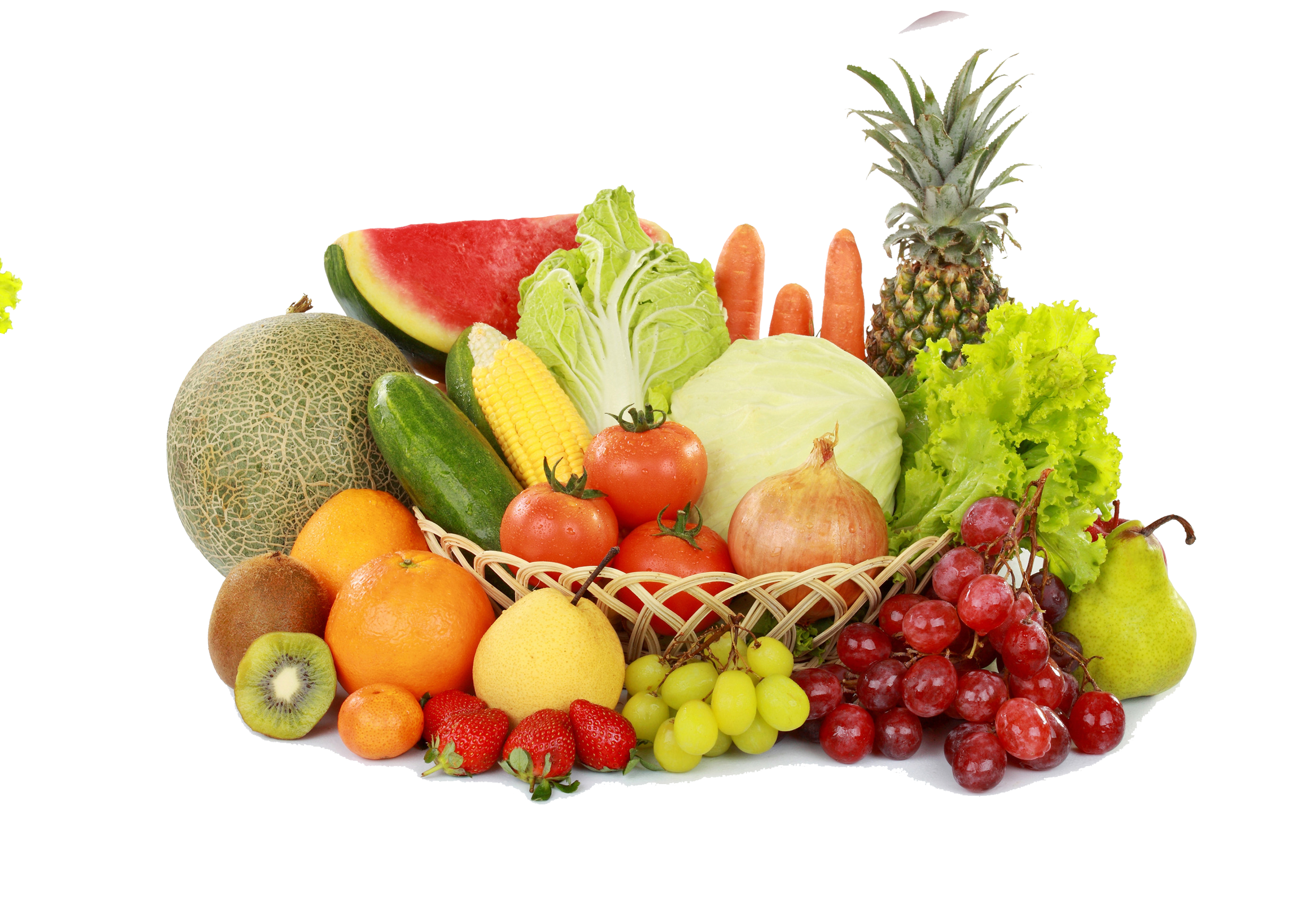 Fruits Free Download PNG HQ Transparent PNG Image