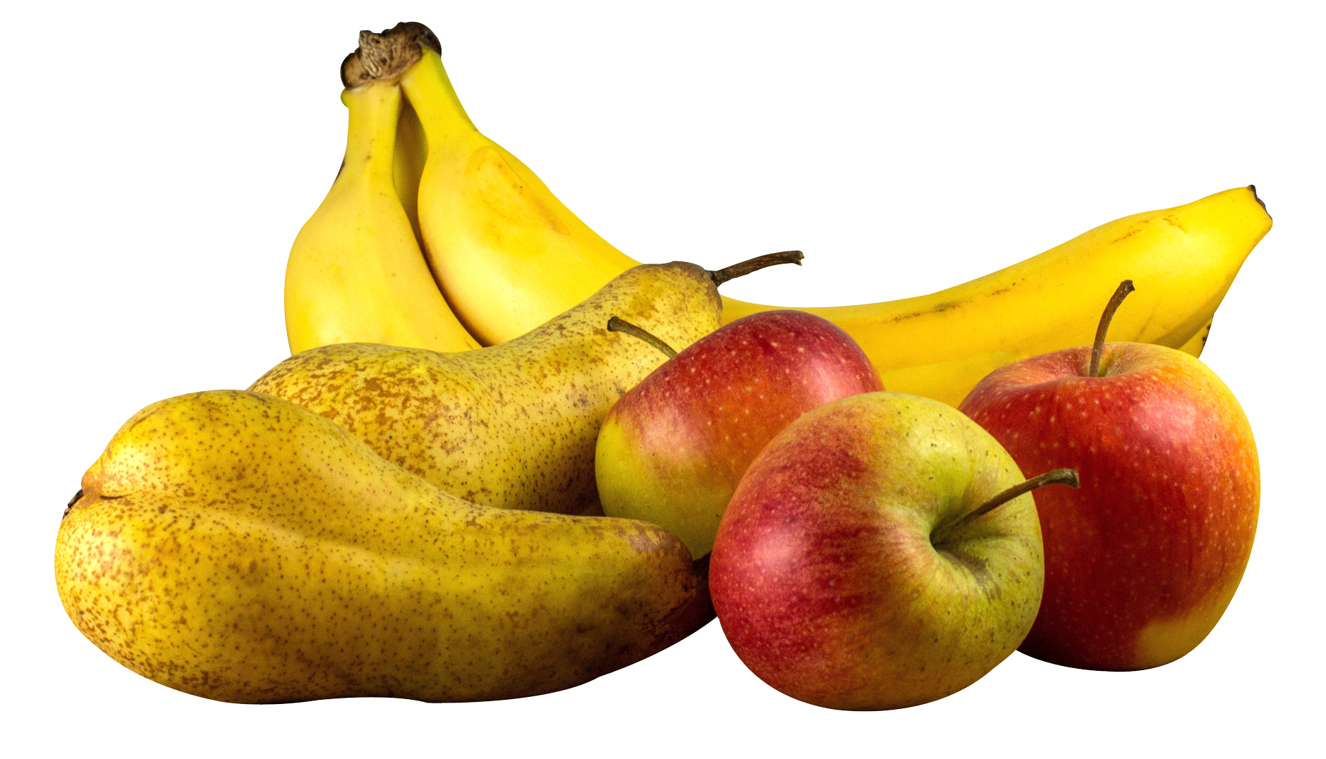 Healthy Pic Fruits Free Clipart HD Transparent PNG Image