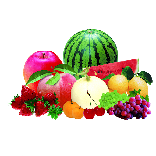 Healthy Picture Fruits Free Transparent Image HQ Transparent PNG Image