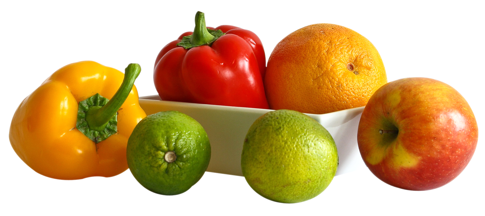 And Vegetables Organic Fruits Free Clipart HD Transparent PNG Image