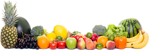 And Vegetables Organic Fruits Free PNG HQ Transparent PNG Image