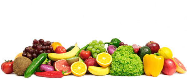 And Photos Vegetables Organic Fruits Transparent PNG Image