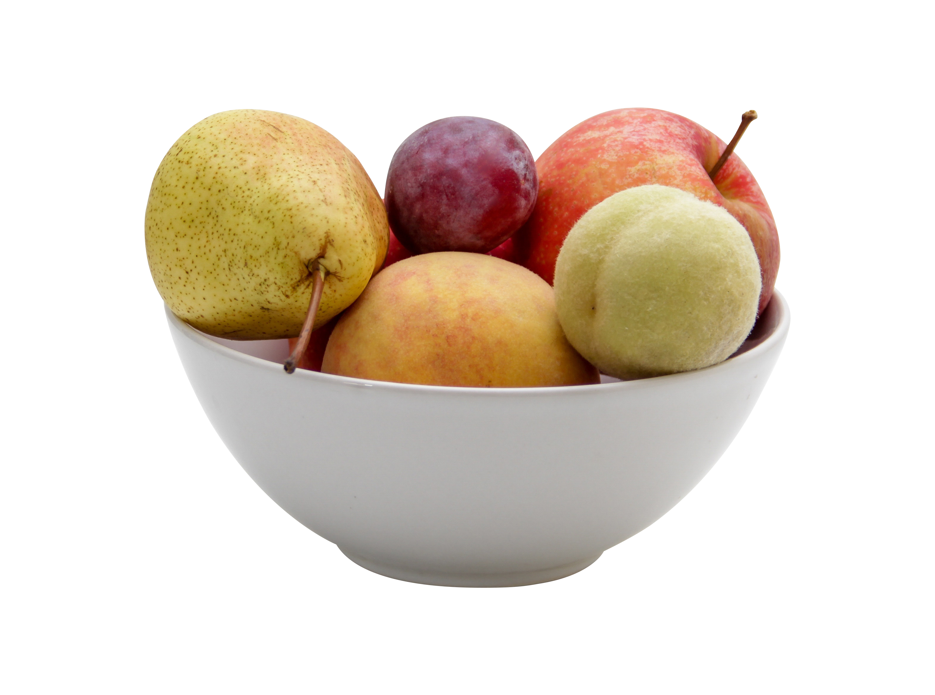 Organic Fruits PNG File HD Transparent PNG Image