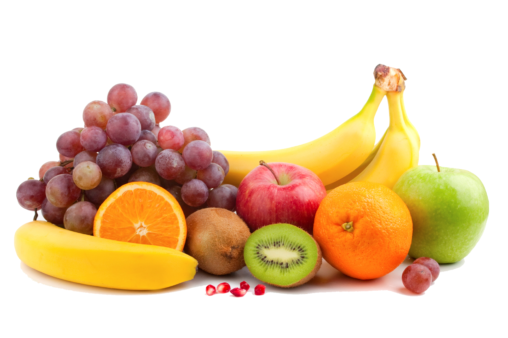 Fruit Picture Transparent PNG Image