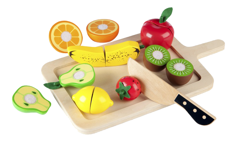 Food Toy Amazoncom Fruit Salad Free HD Image Transparent PNG Image