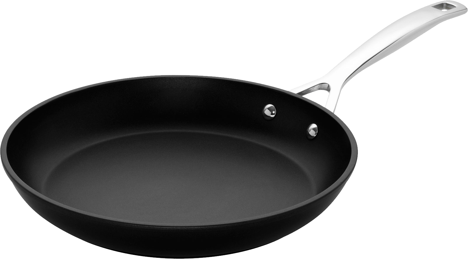 Frying Non Stick Pan Download HD Transparent PNG Image