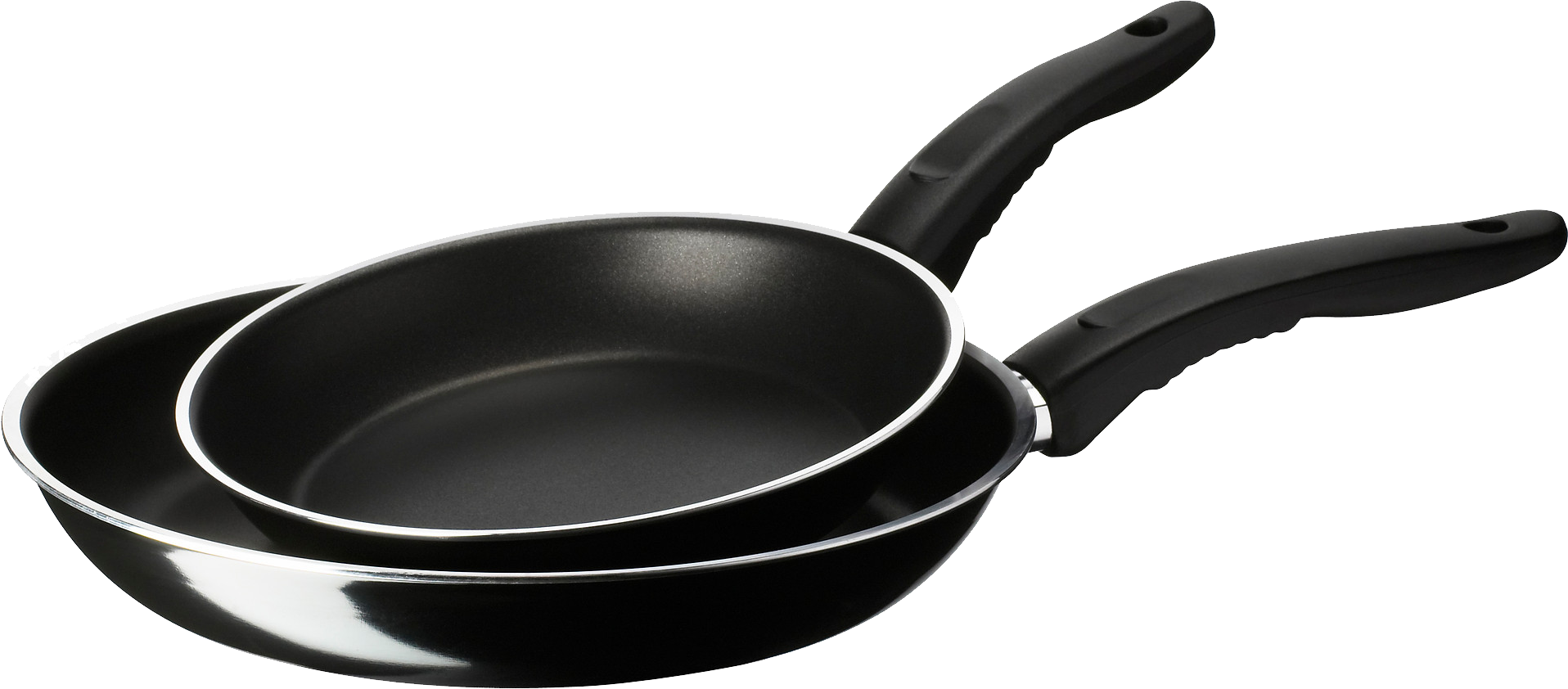 Frying Non Stick Pan PNG Image High Quality Transparent PNG Image