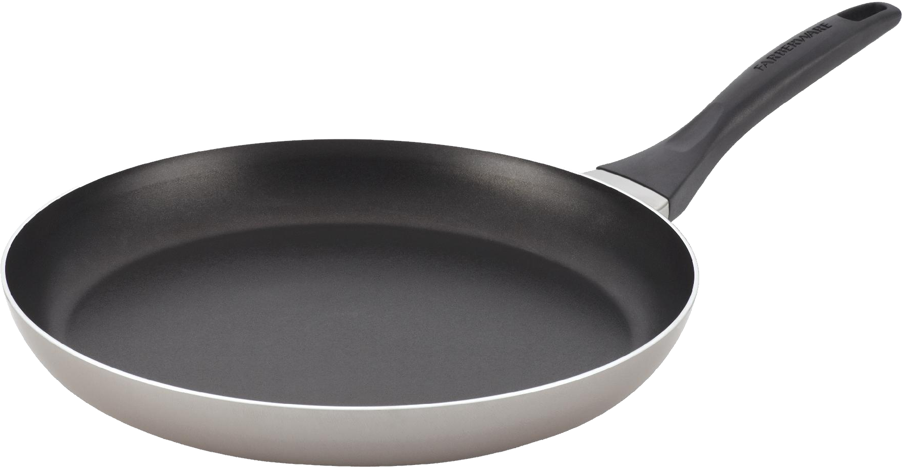 Steel Stainless Pan Frying Download HQ Transparent PNG Image