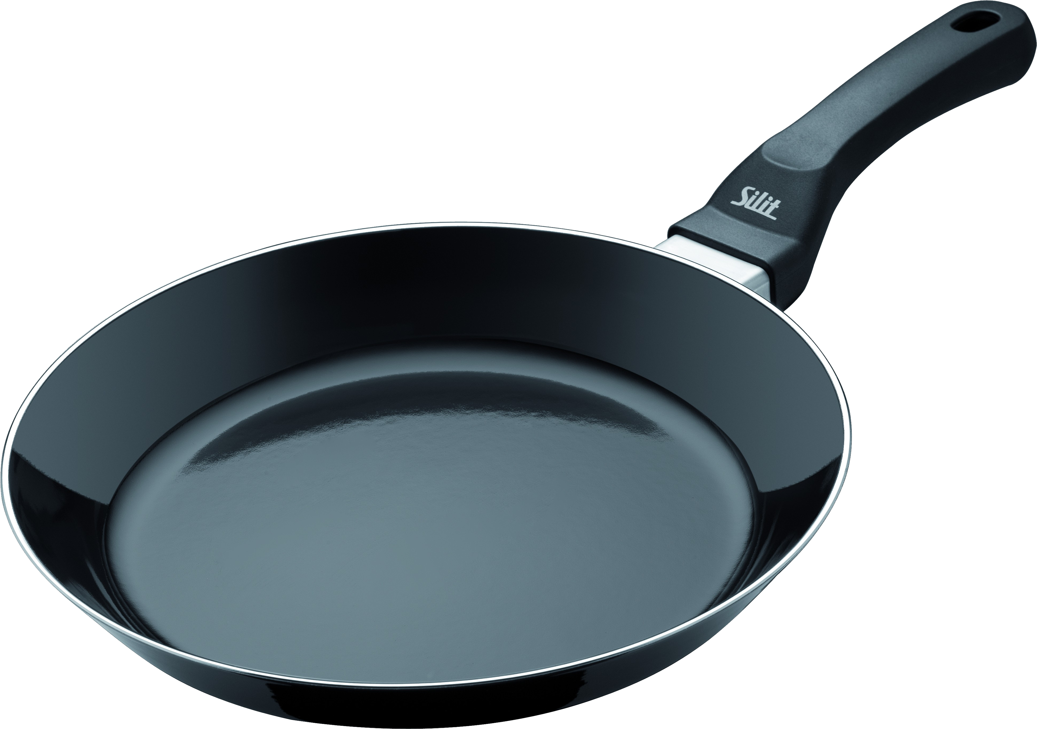 Steel Stainless Pan Frying Free Download PNG HQ Transparent PNG Image