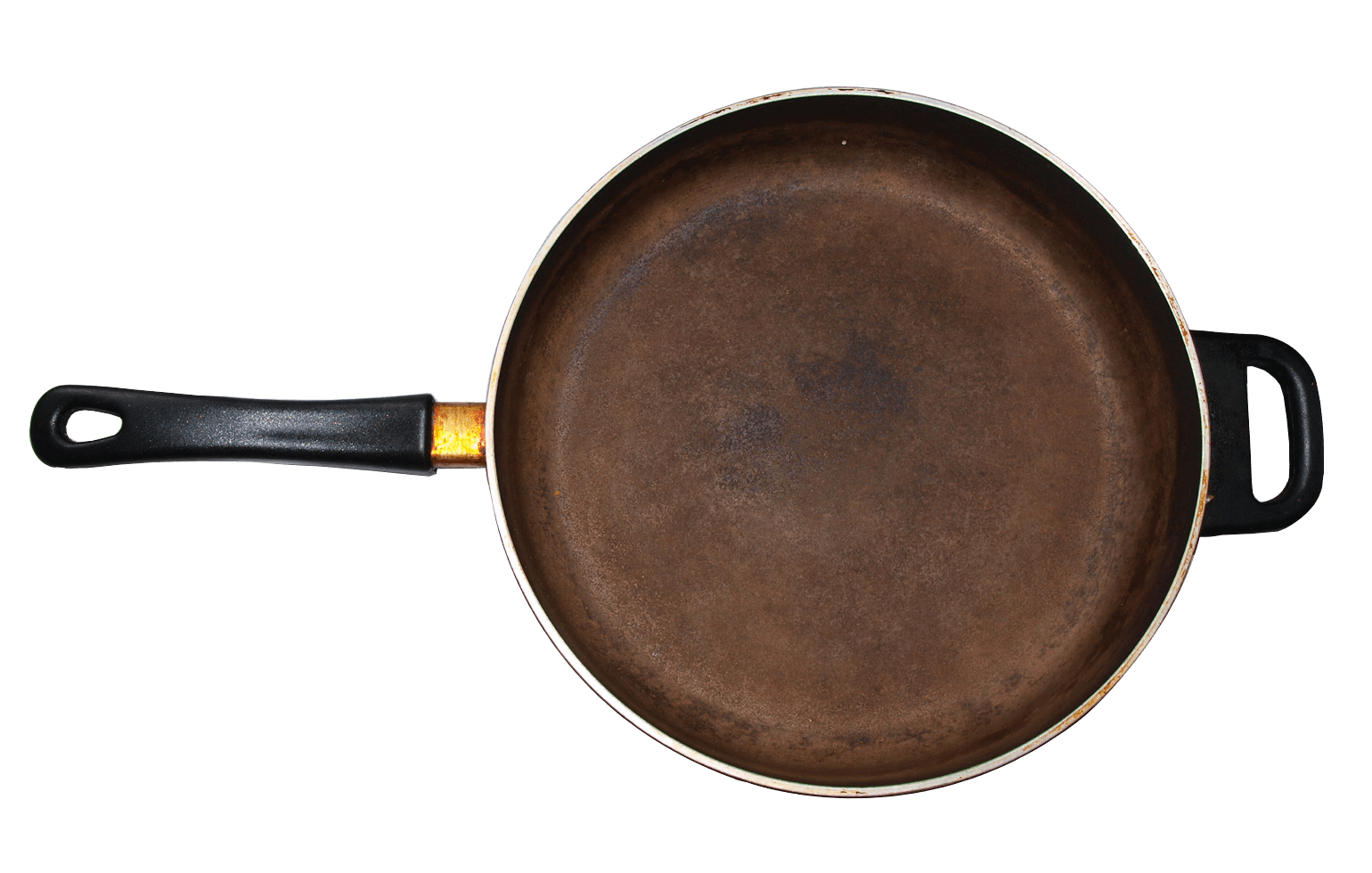 Frying Pan Png Image Transparent PNG Image