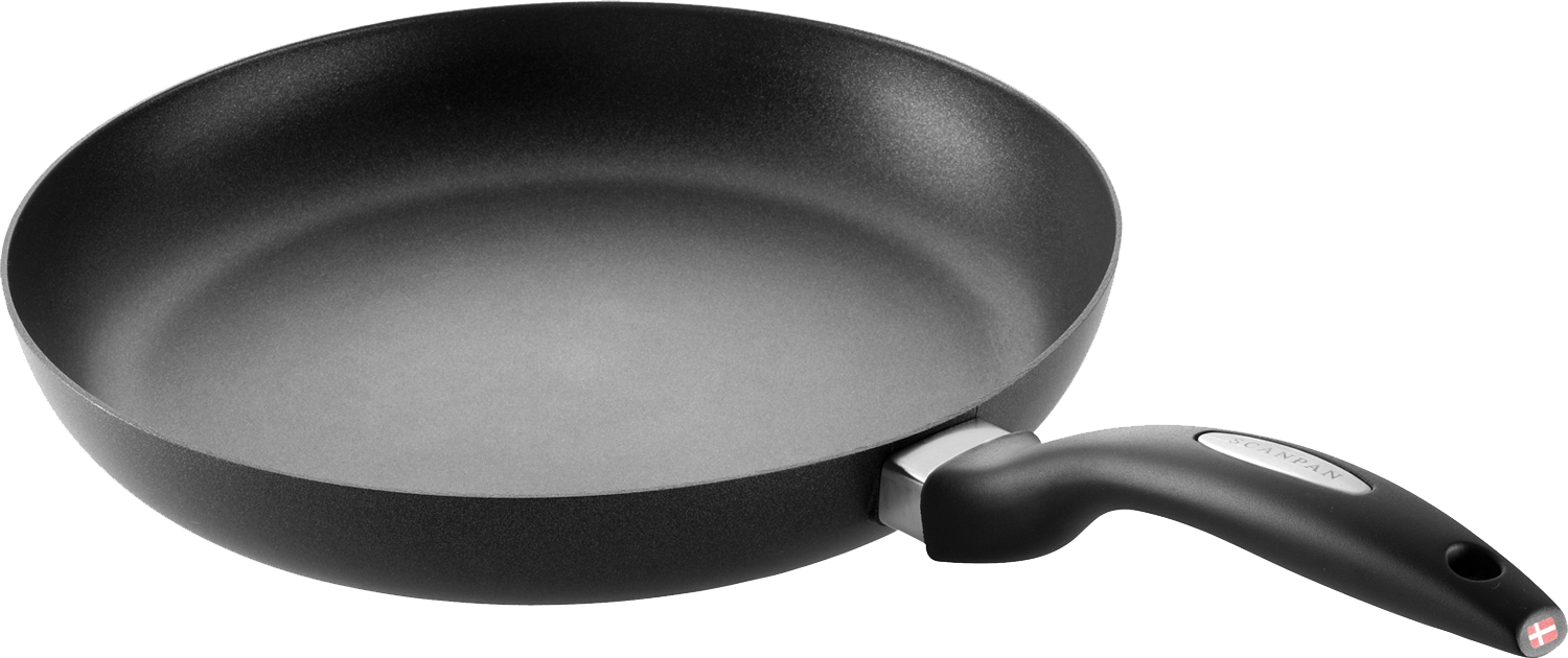 Frying Pan Png Picture Transparent PNG Image