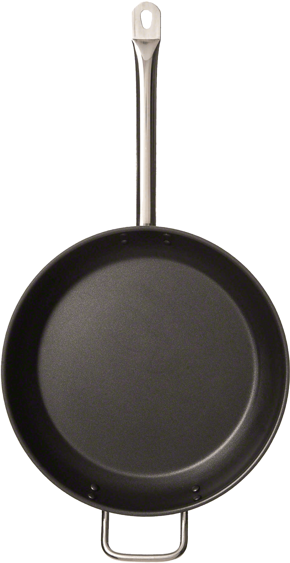 Frying Pan Png Image Transparent PNG Image