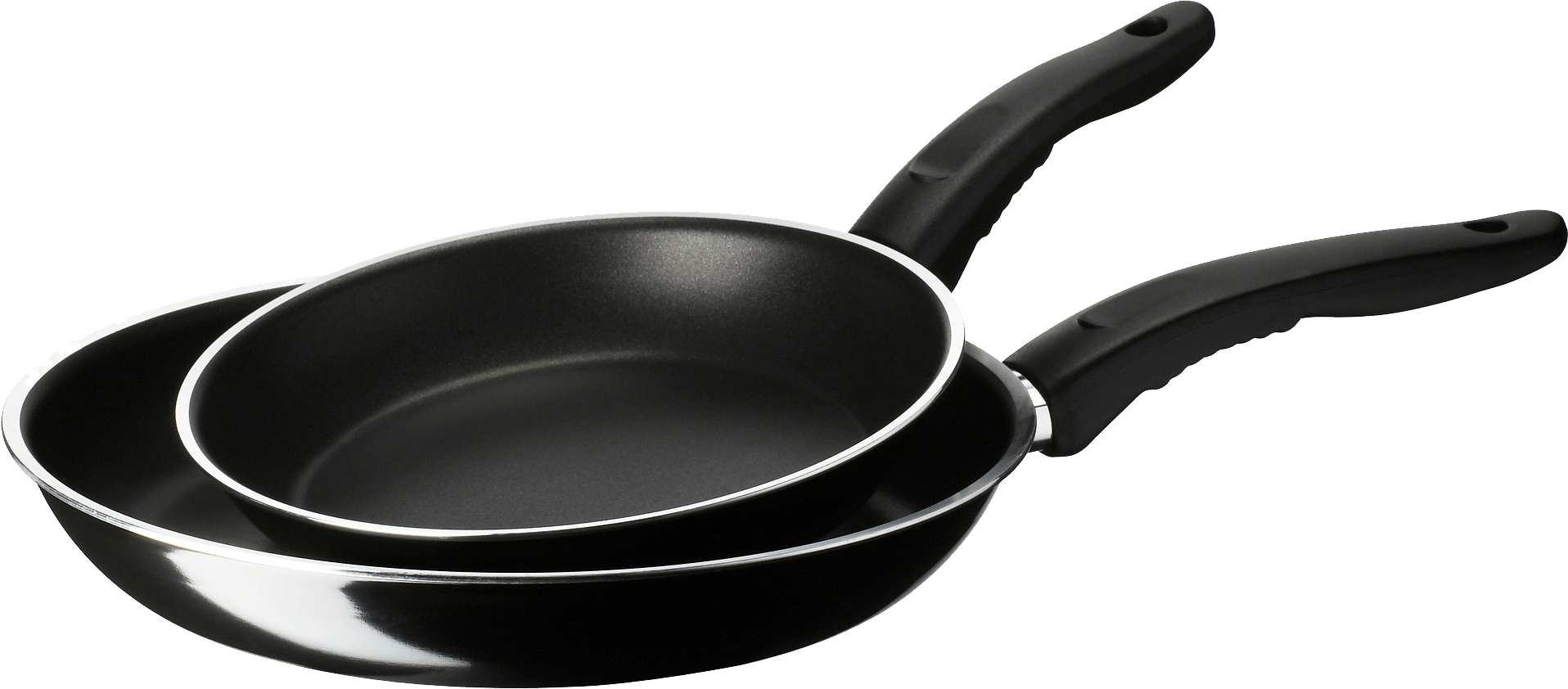 Frying Pan Png Image Transparent PNG Image