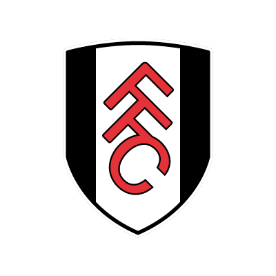 Fulham F C Clipart Transparent PNG Image